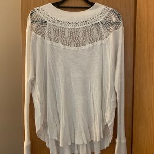 Free people top